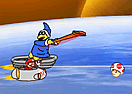 Super Mario Galaxy